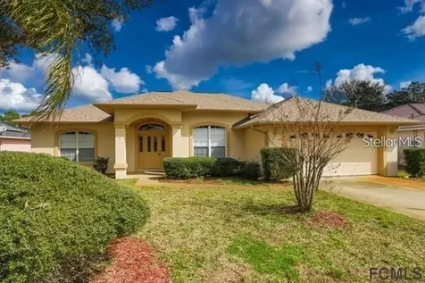 7 Walton Place Palm Coast FL 32164