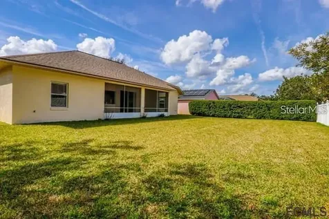 7 Walton Place Palm Coast FL 32164