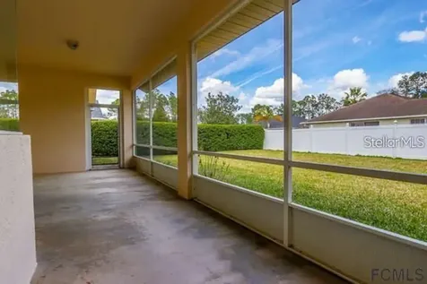 7 Walton Place Palm Coast FL 32164