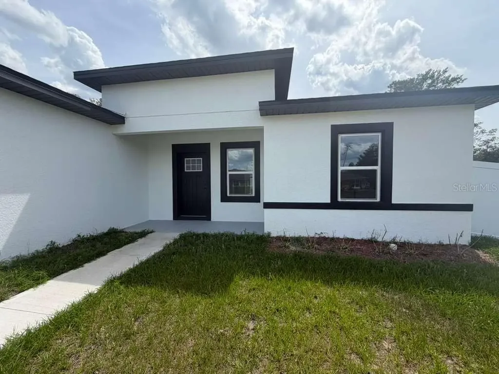 16252 SW 27th Terrace Road Ocala FL 34473