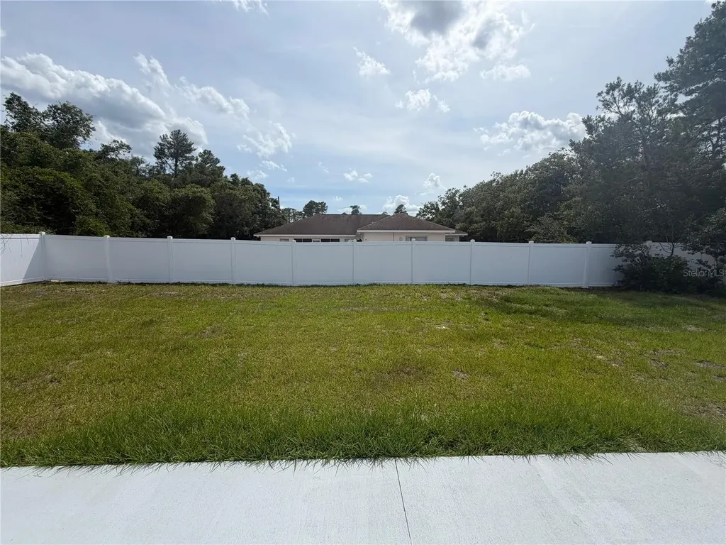 16252 SW 27th Terrace Road Ocala FL 34473