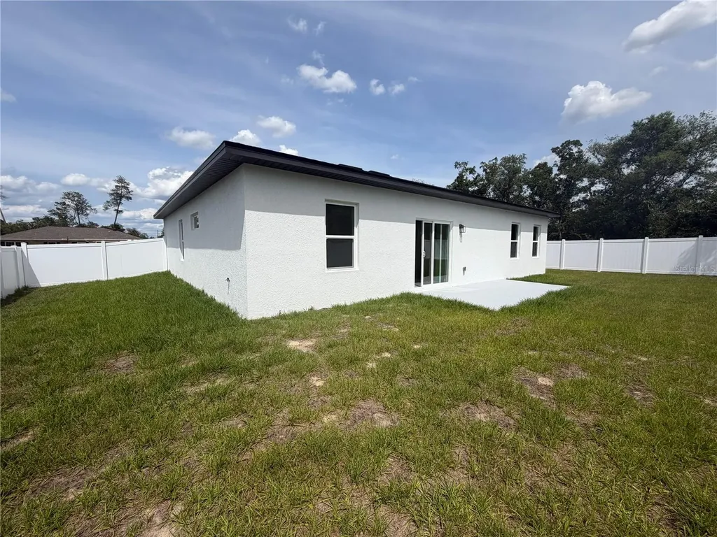 16252 SW 27th Terrace Road Ocala FL 34473