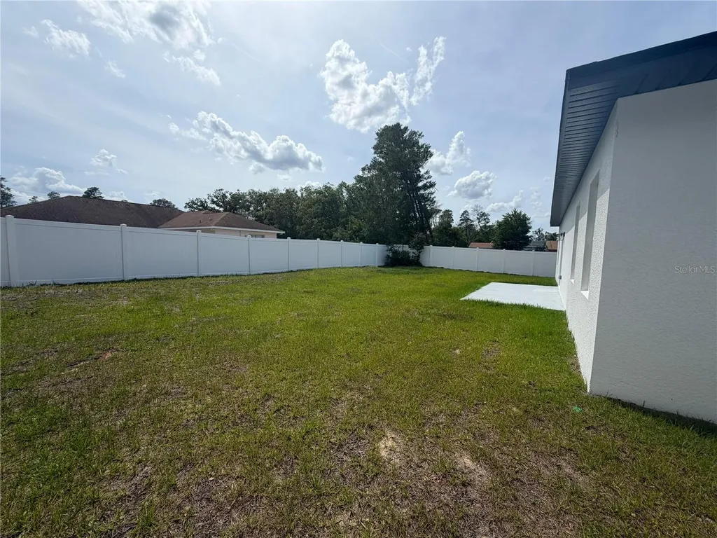 16252 SW 27th Terrace Road Ocala FL 34473