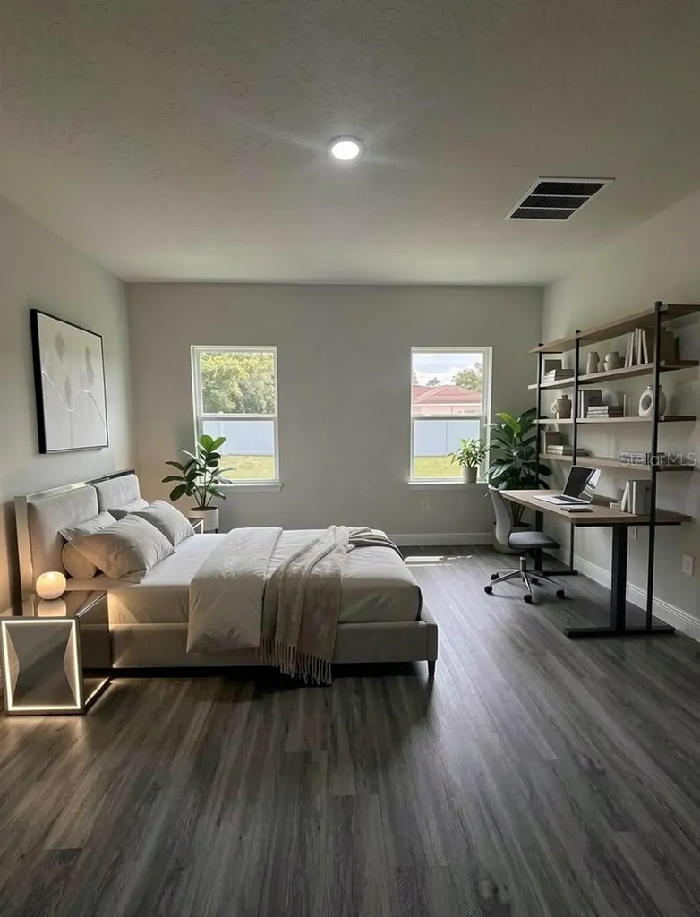 16252 SW 27th Terrace Road Ocala FL 34473