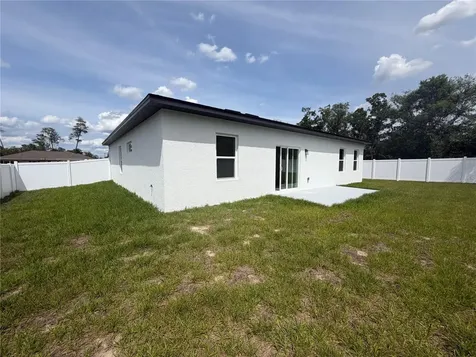 16252 SW 27th Terrace Road Ocala FL 34473