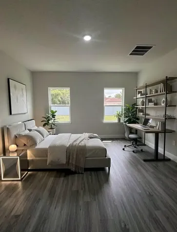 16252 SW 27th Terrace Road Ocala FL 34473