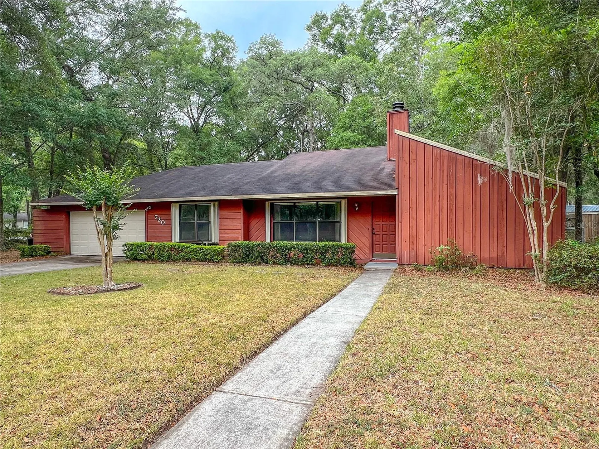 720 SW 77th Terrace Gainesville FL 32607