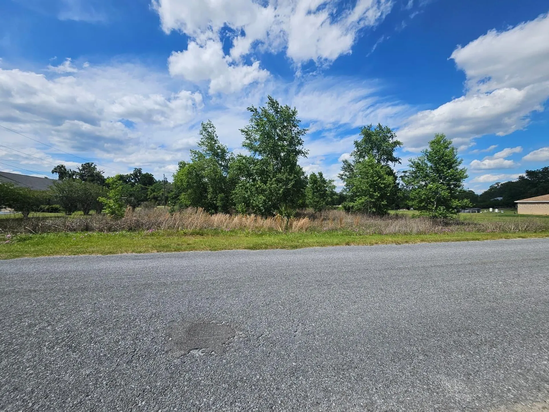 SE 140th Street Summerfield FL 34491