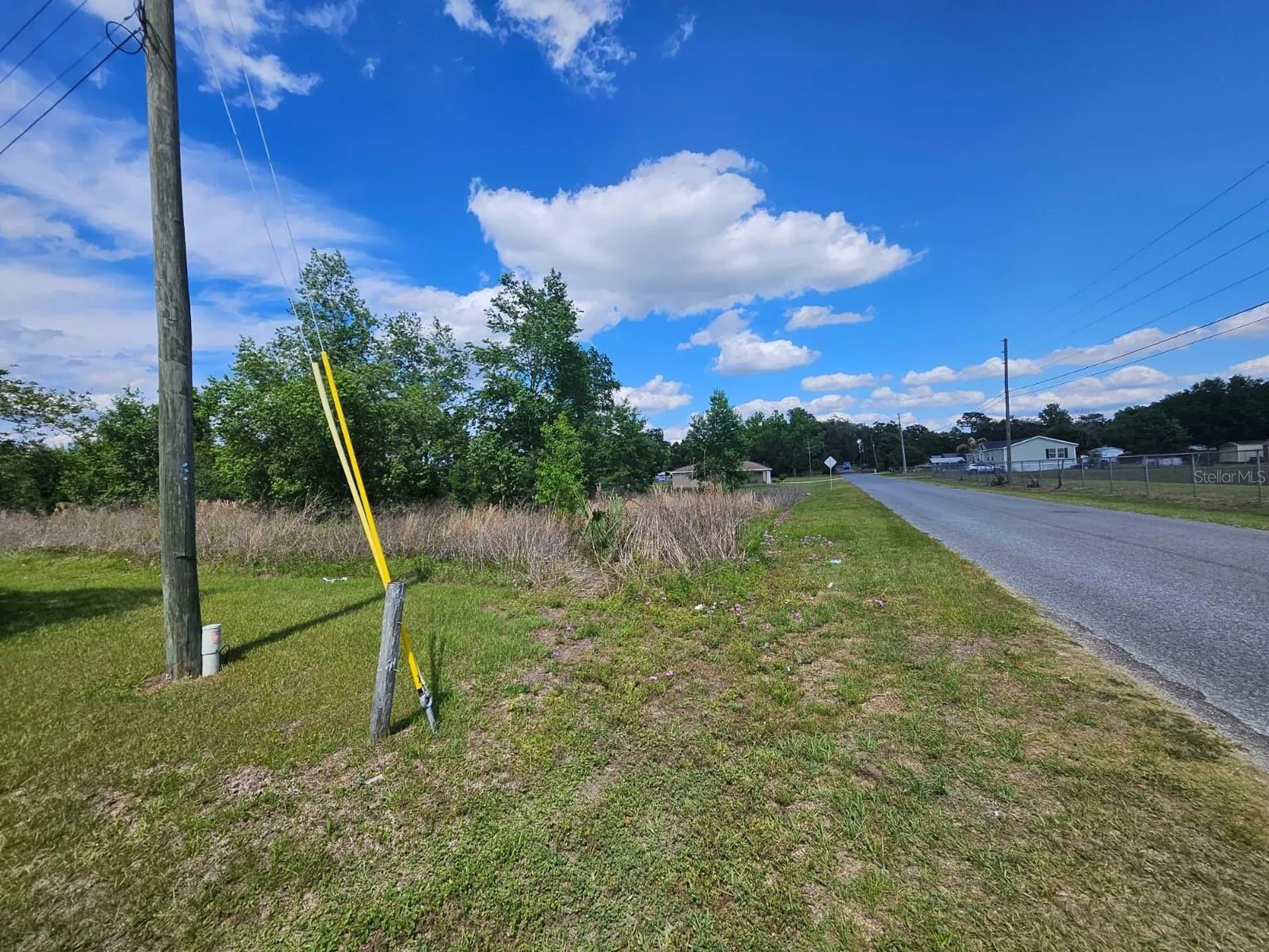 SE 140th Street Summerfield FL 34491