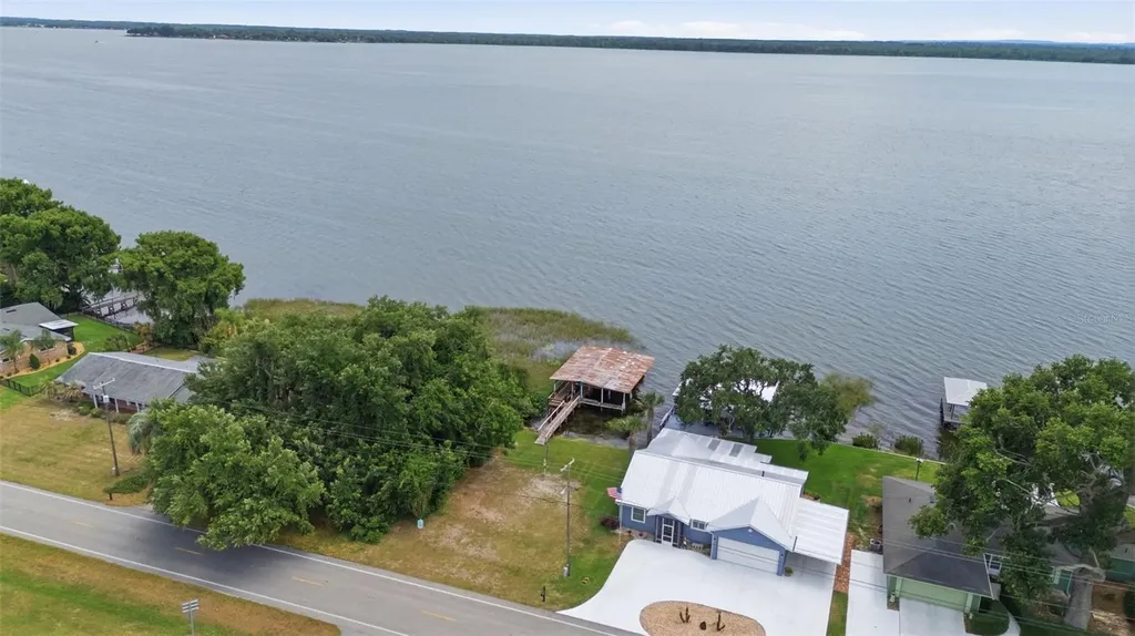 14742 Mandarin Street Tavares FL 32778