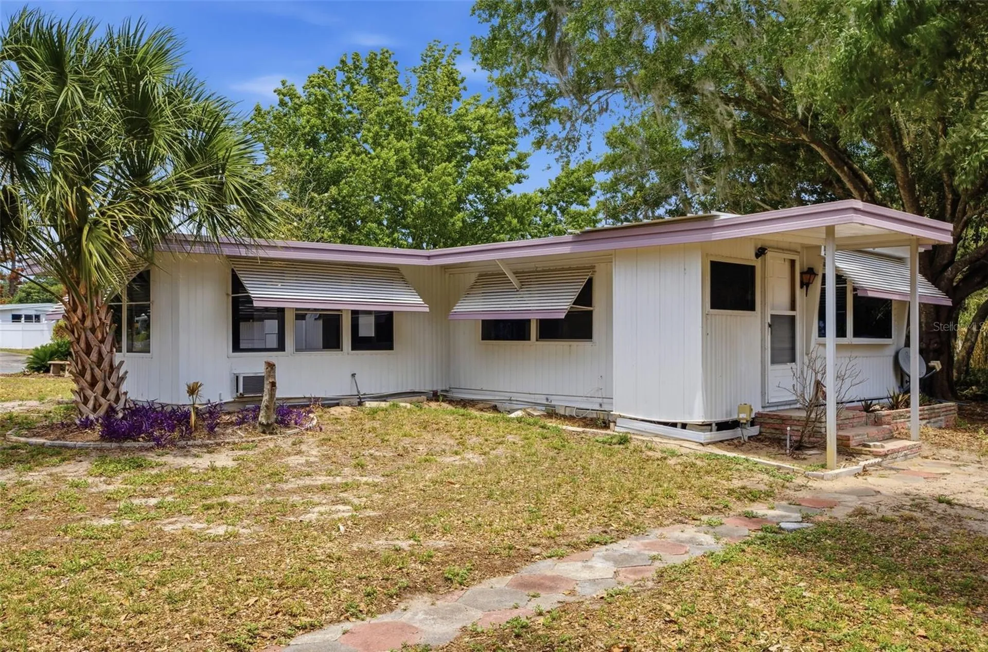 14742 Mandarin Street Tavares FL 32778