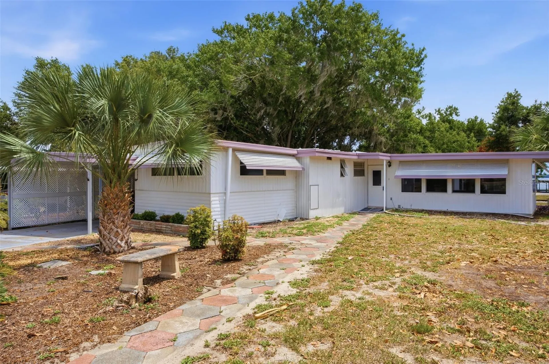 14742 Mandarin Street Tavares FL 32778