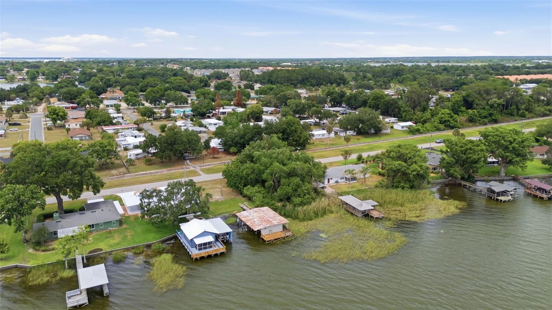 14742 Mandarin Street Tavares FL 32778