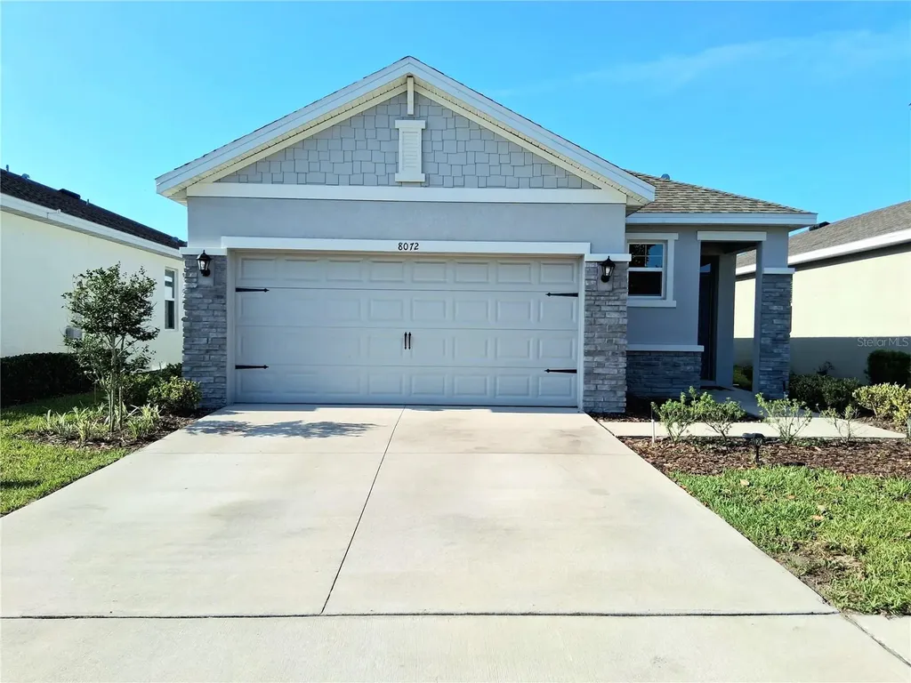 8072 Penrose Place Wildwood FL 34785