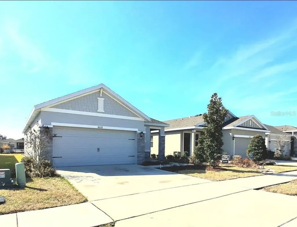 8072 Penrose Place Wildwood FL 34785