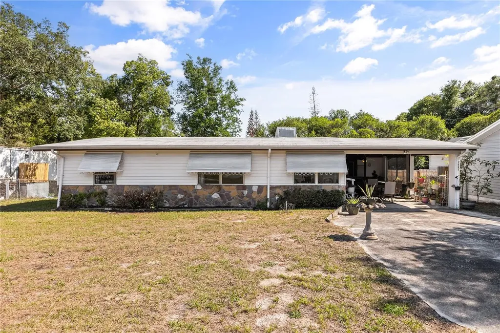 1520 Park Drive Casselberry FL 32707