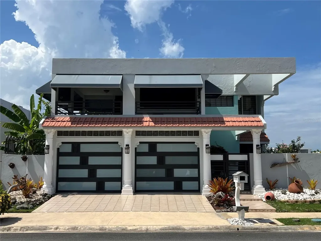 Sb 30 La Mansion Catano PR 00962