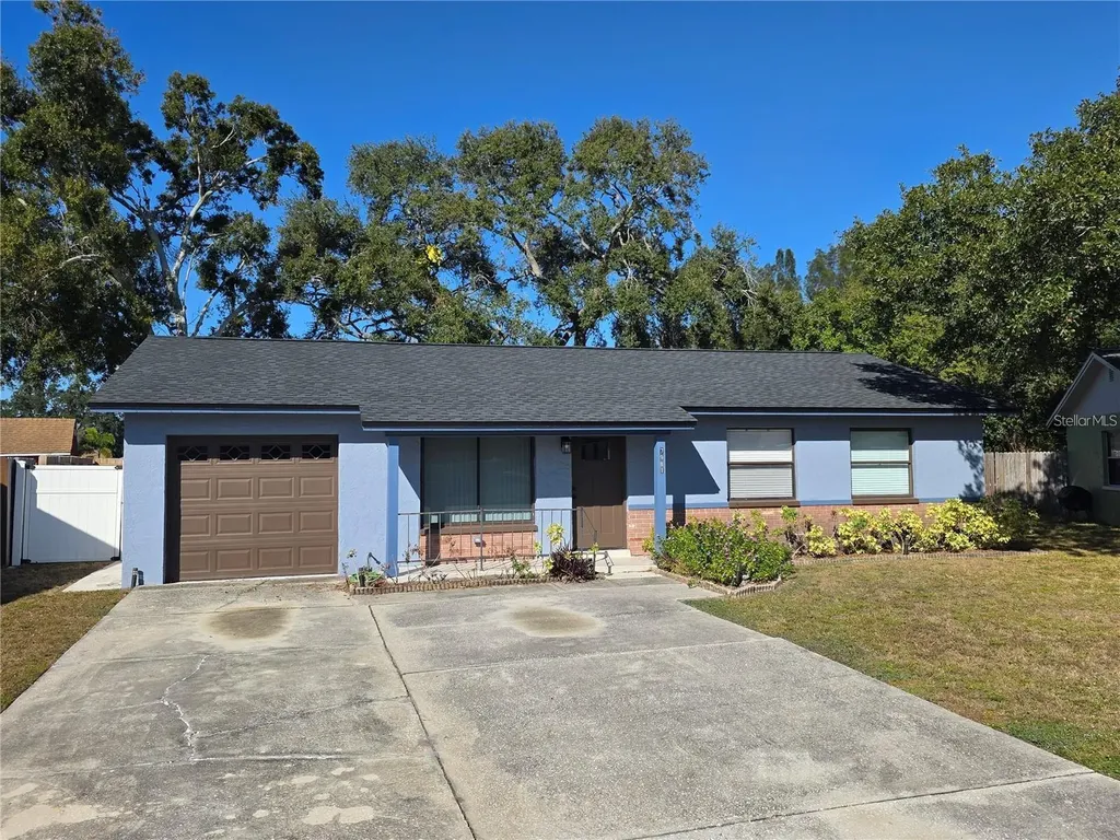 7981 Smoketree Court Largo FL 33773