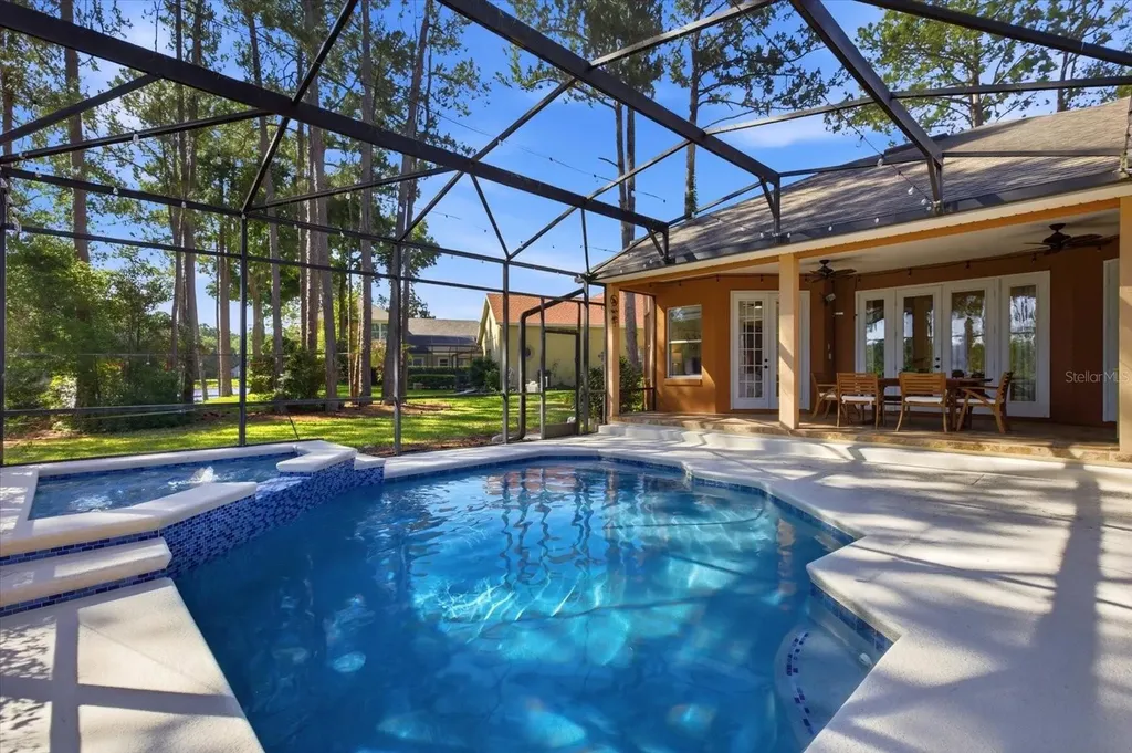 1064 Ceasars Court Mount Dora FL 32757
