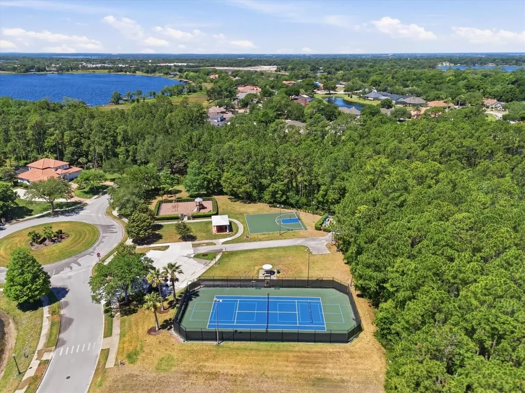 1064 Ceasars Court Mount Dora FL 32757