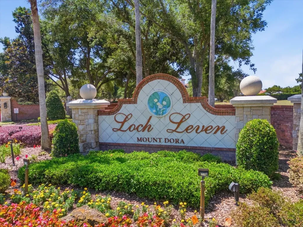 1064 Ceasars Court Mount Dora FL 32757