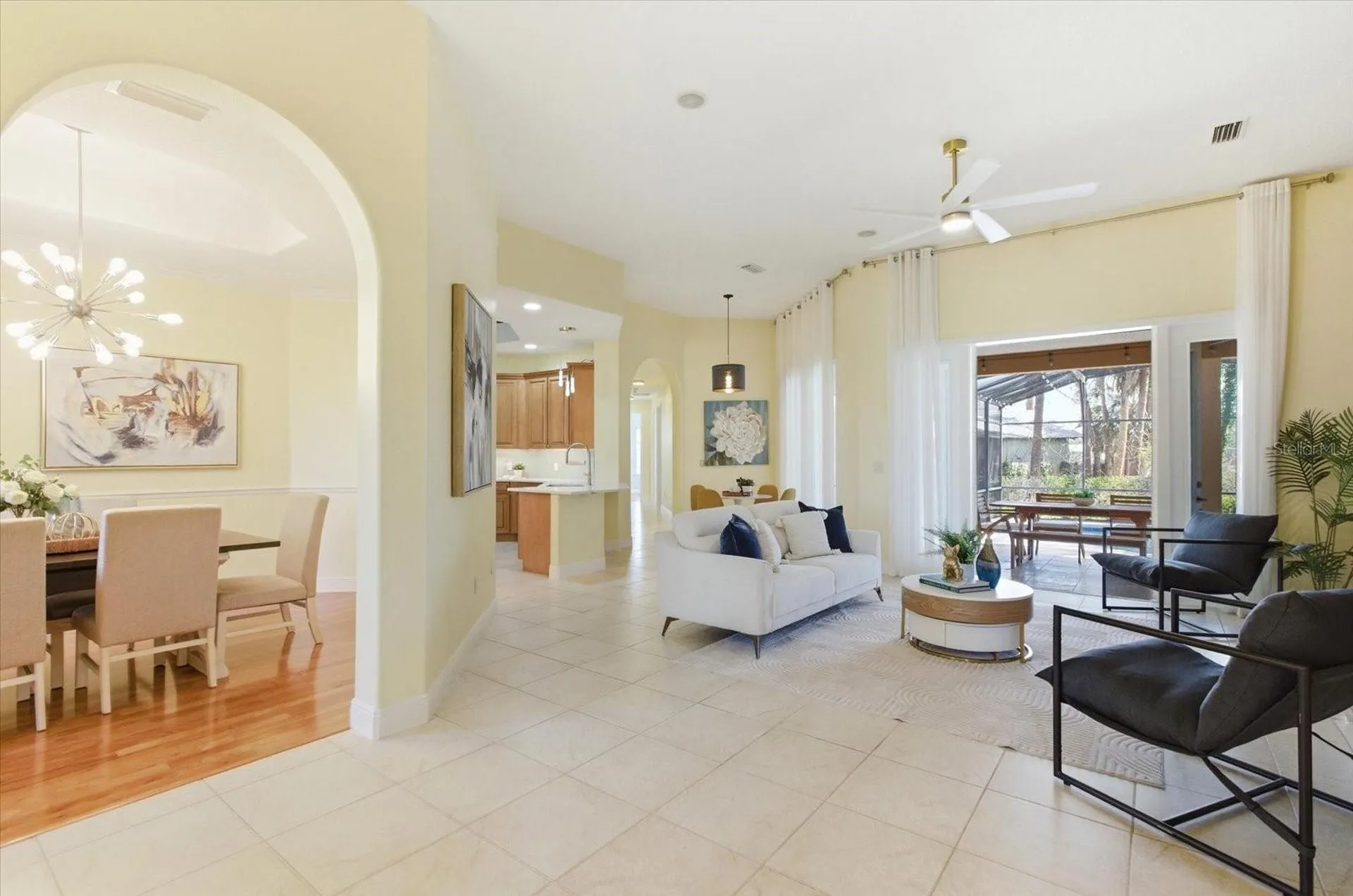 1064 Ceasars Court Mount Dora FL 32757