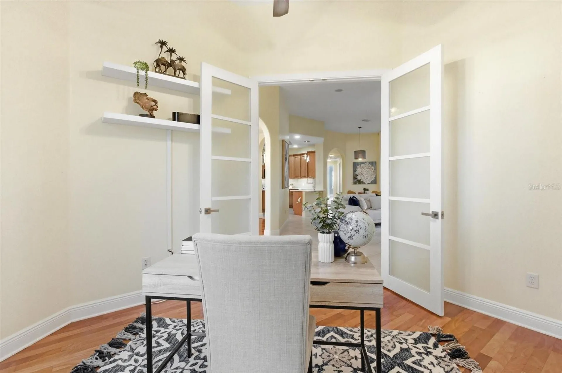 1064 Ceasars Court Mount Dora FL 32757
