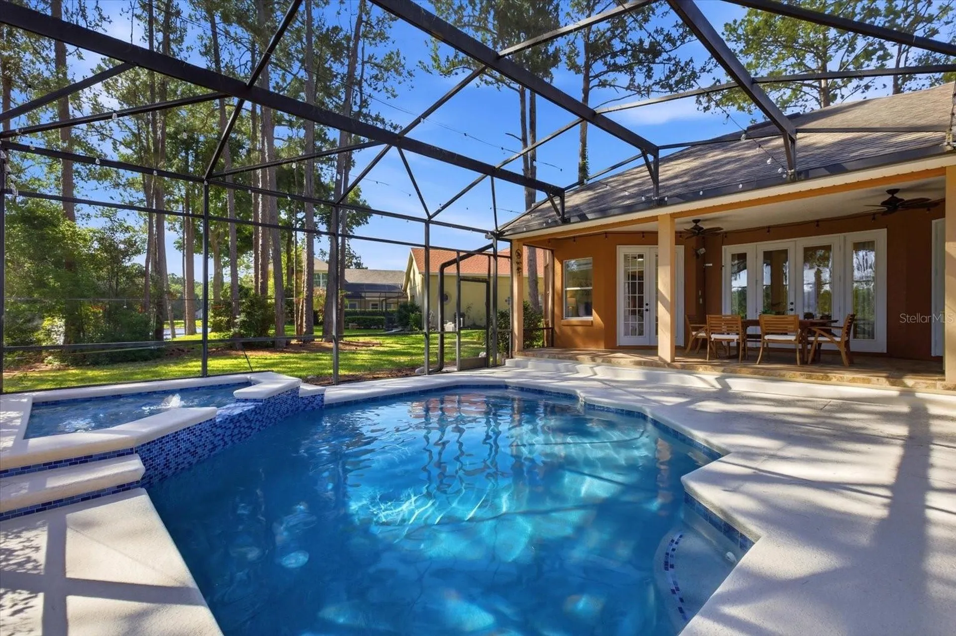 1064 Ceasars Court Mount Dora FL 32757