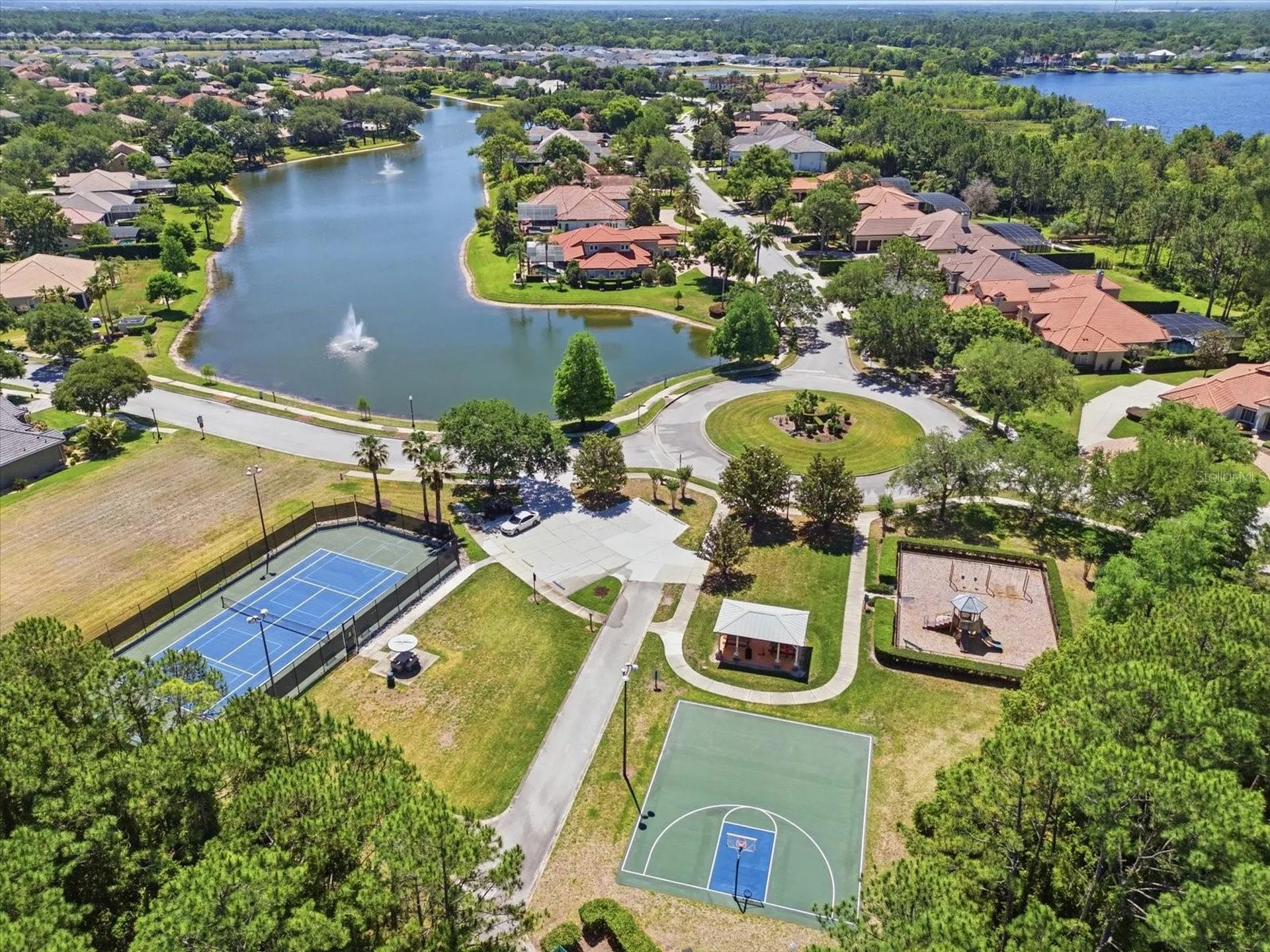 1064 Ceasars Court Mount Dora FL 32757