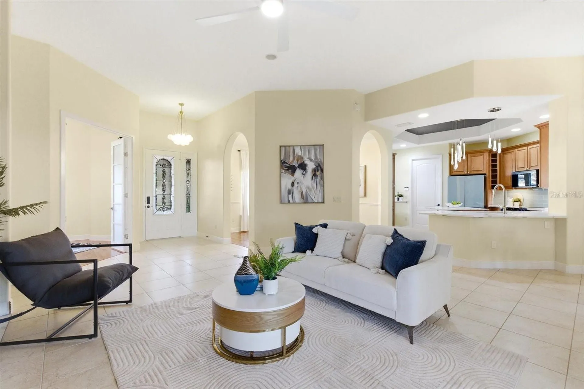 1064 Ceasars Court Mount Dora FL 32757