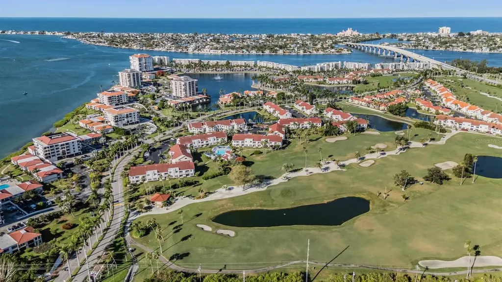 6294 Bahia Del Mar Circle St Petersburg FL 33715