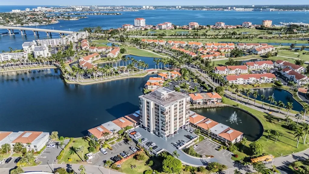 6294 Bahia Del Mar Circle St Petersburg FL 33715