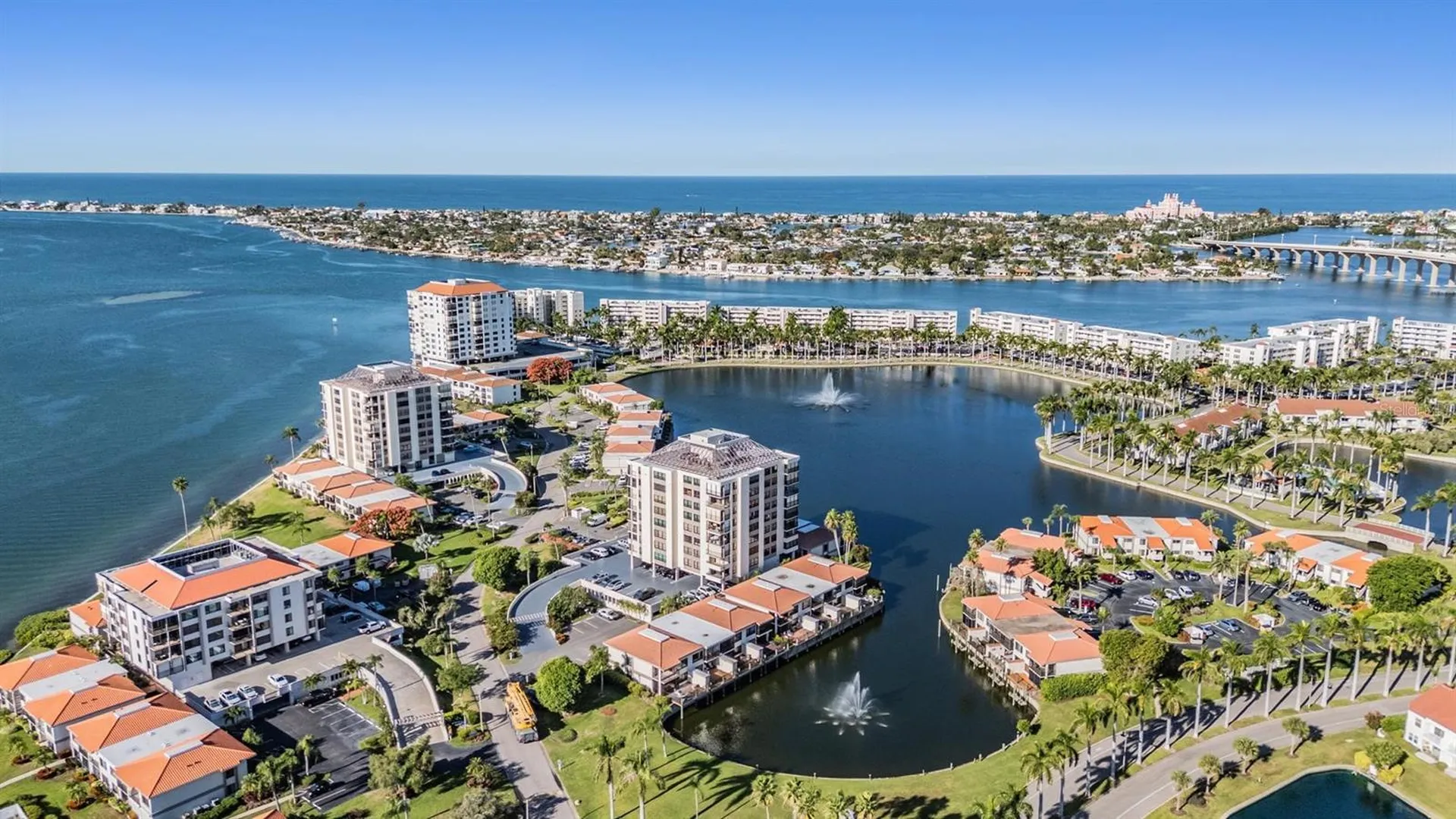 6294 Bahia Del Mar Circle St Petersburg FL 33715