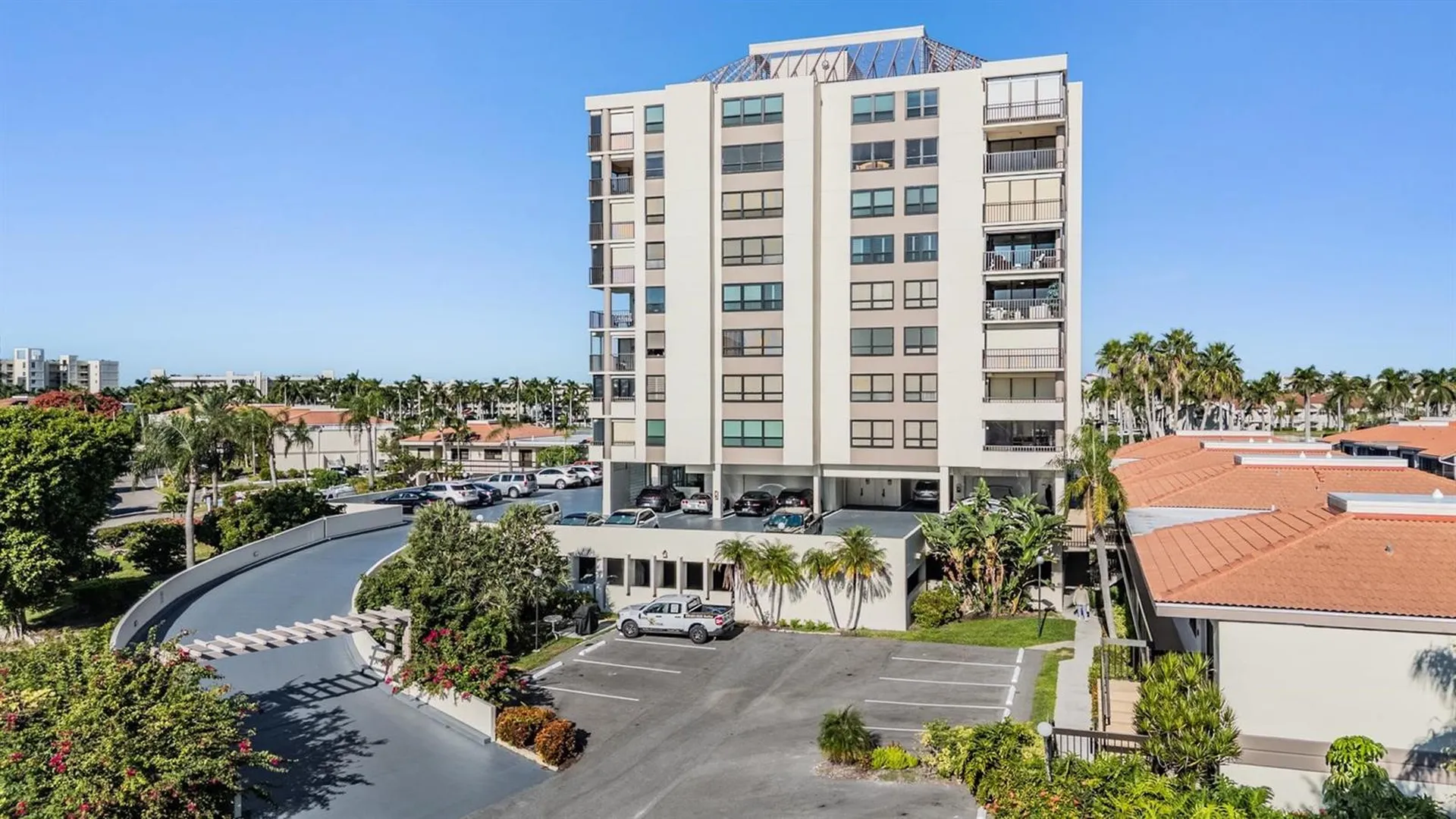 6294 Bahia Del Mar Circle St Petersburg FL 33715