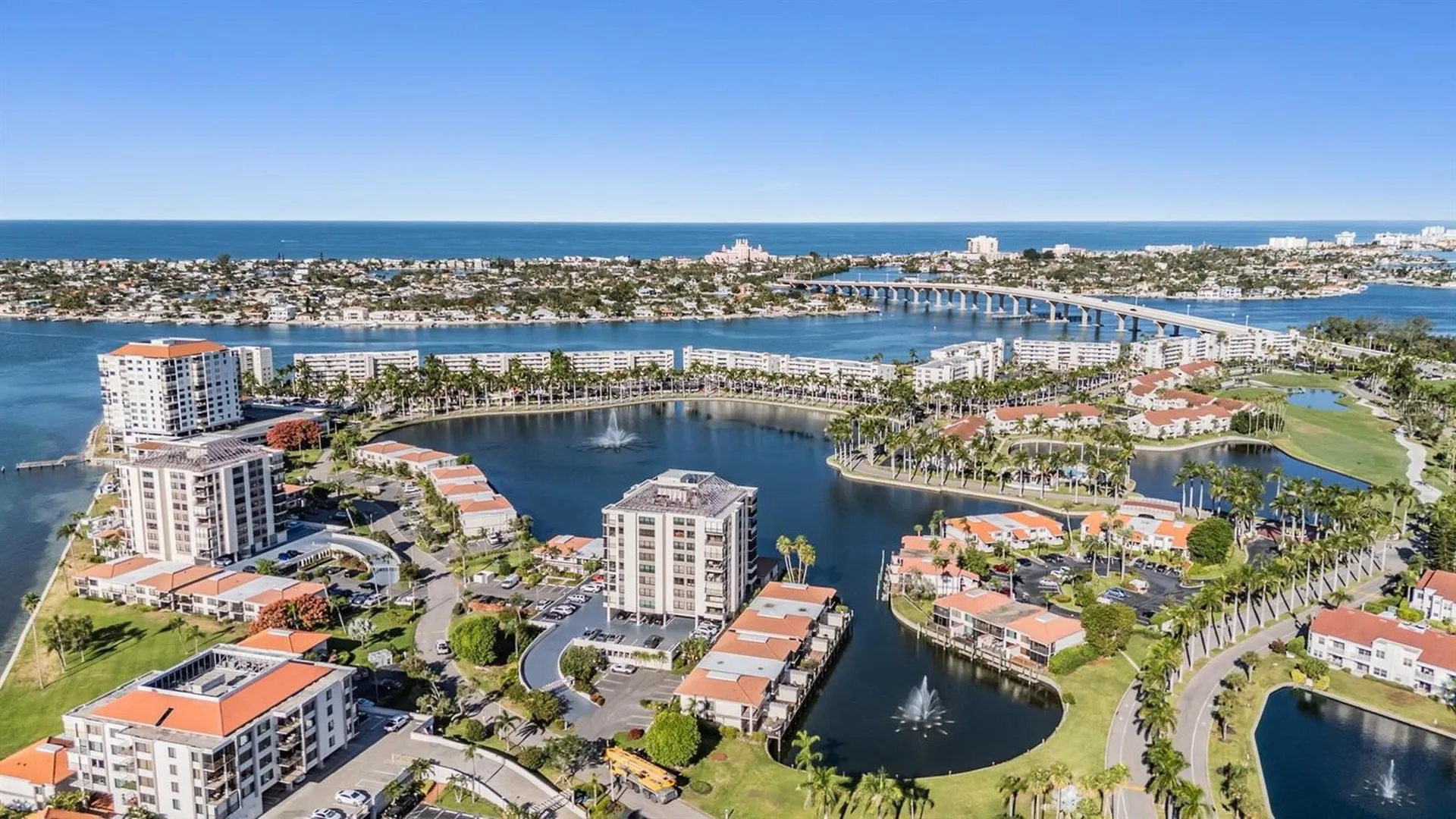 6294 Bahia Del Mar Circle St Petersburg FL 33715
