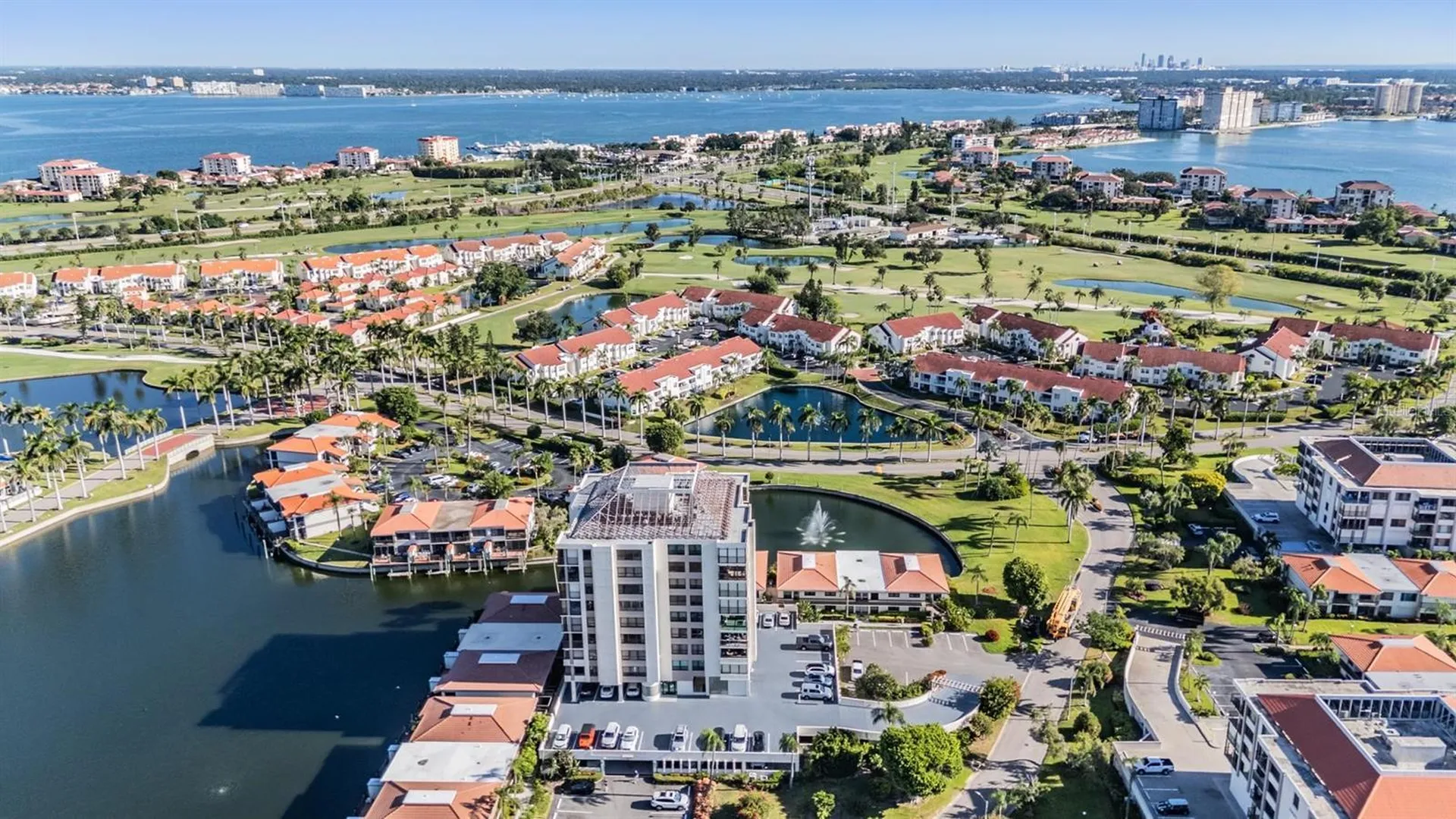 6294 Bahia Del Mar Circle St Petersburg FL 33715