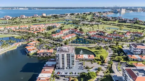 6294 Bahia Del Mar Circle St Petersburg FL 33715