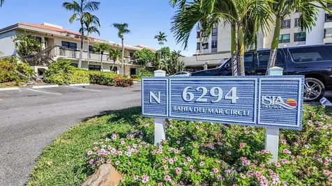 6294 Bahia Del Mar Circle St Petersburg FL 33715