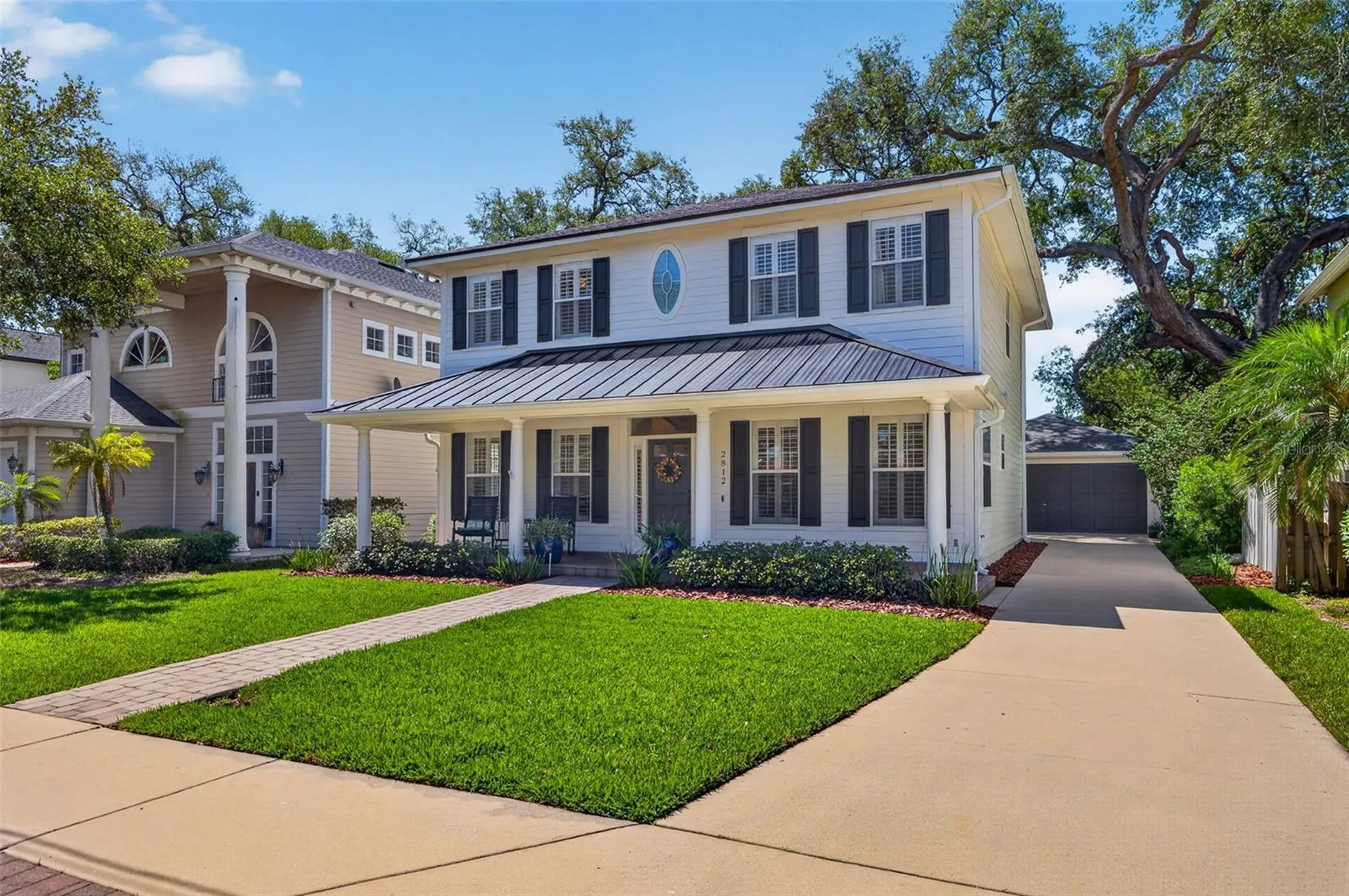 2812 W Paxton Avenue Tampa FL 33611