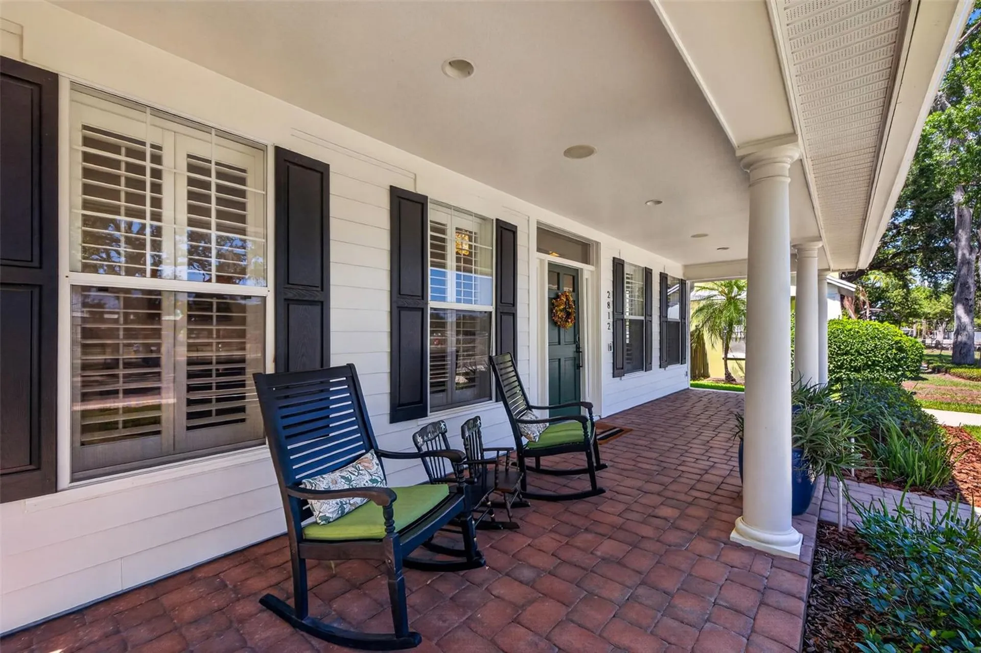 2812 W Paxton Avenue Tampa FL 33611