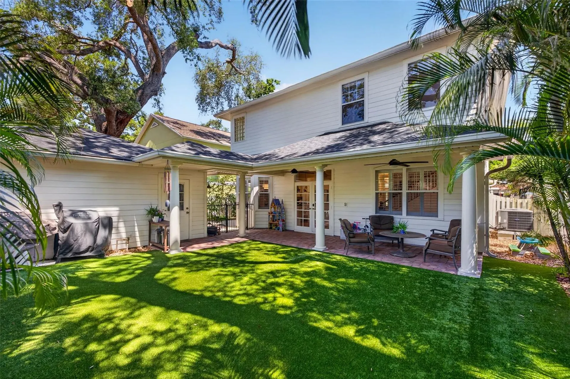 2812 W Paxton Avenue Tampa FL 33611