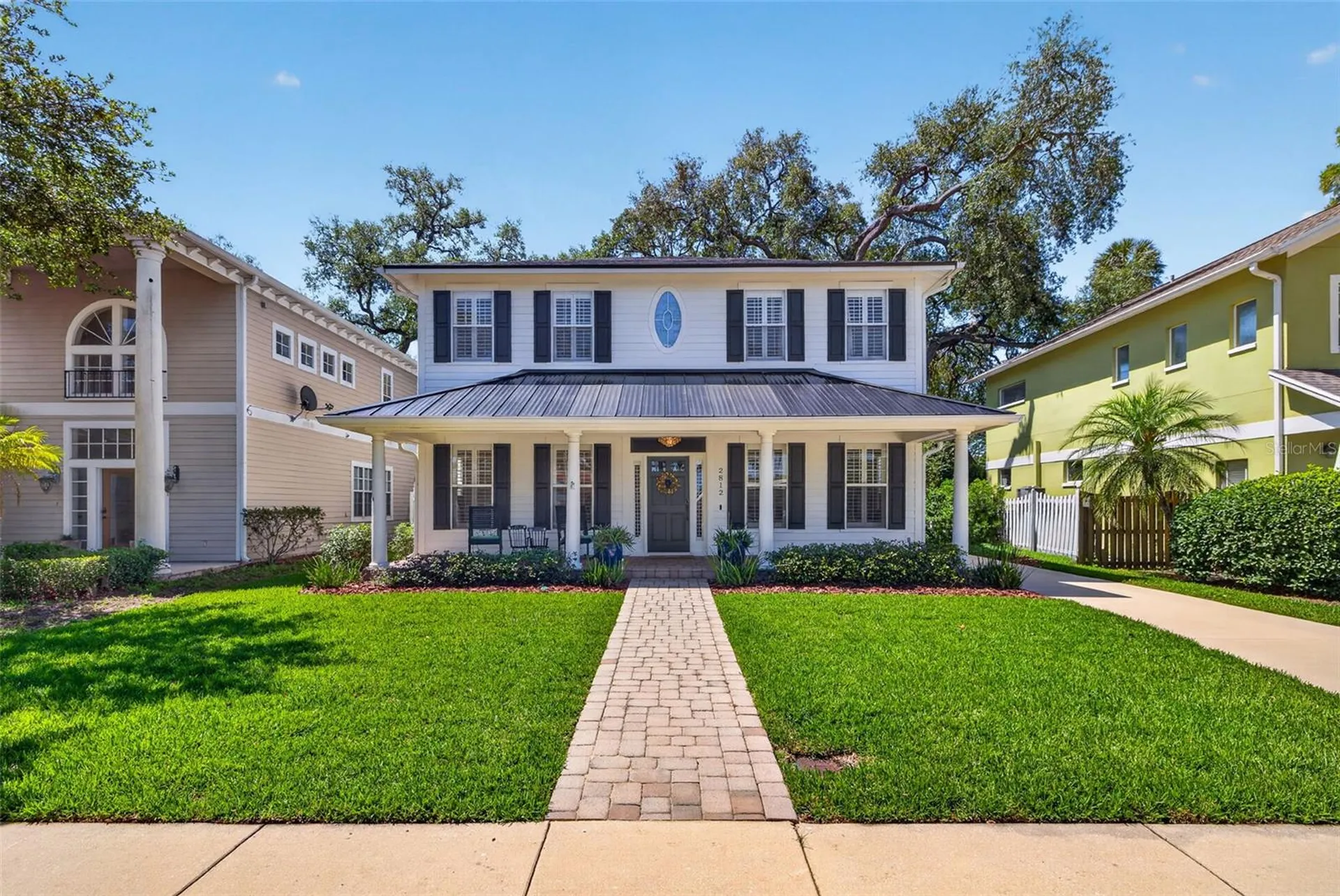 2812 W Paxton Avenue Tampa FL 33611