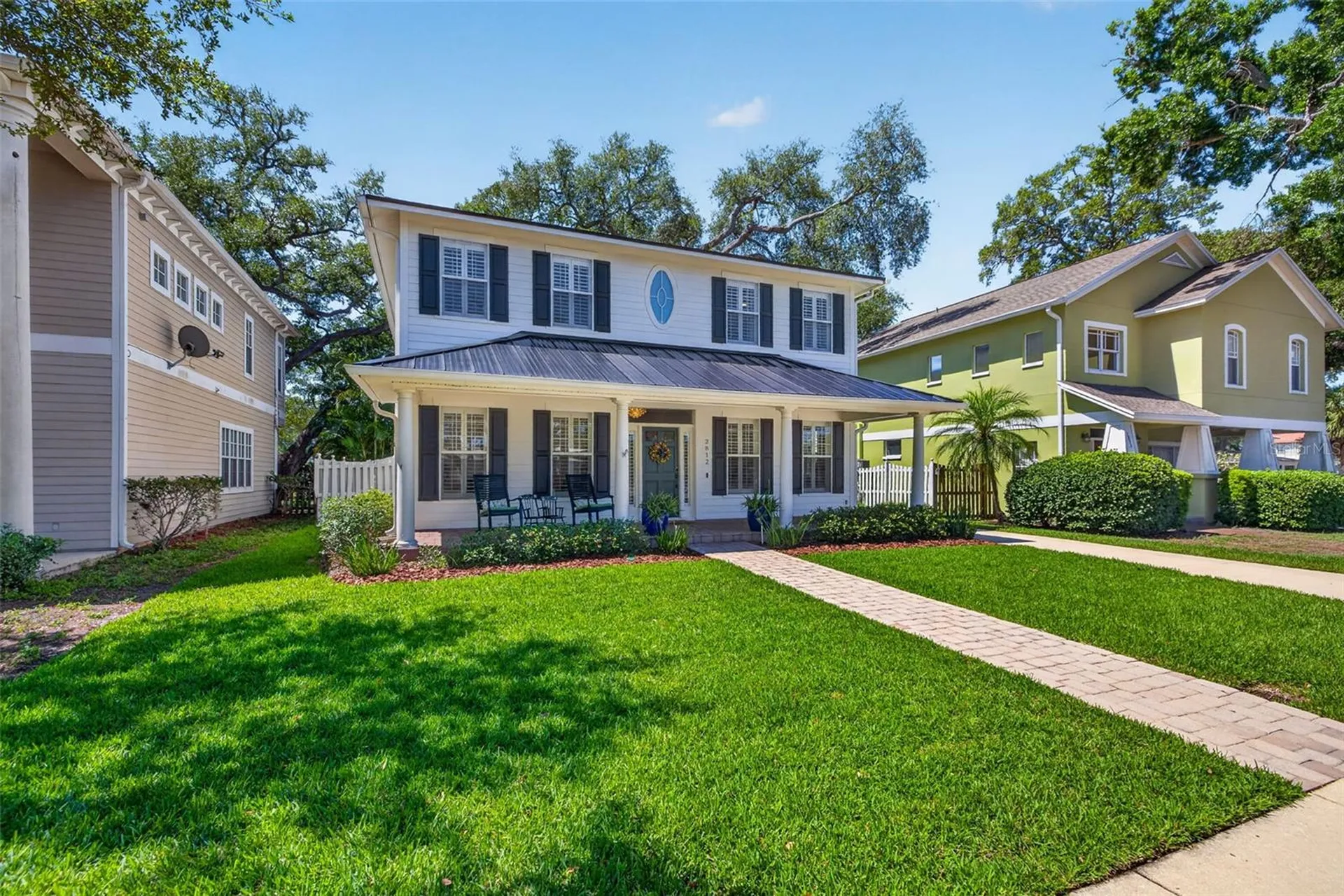 2812 W Paxton Avenue Tampa FL 33611