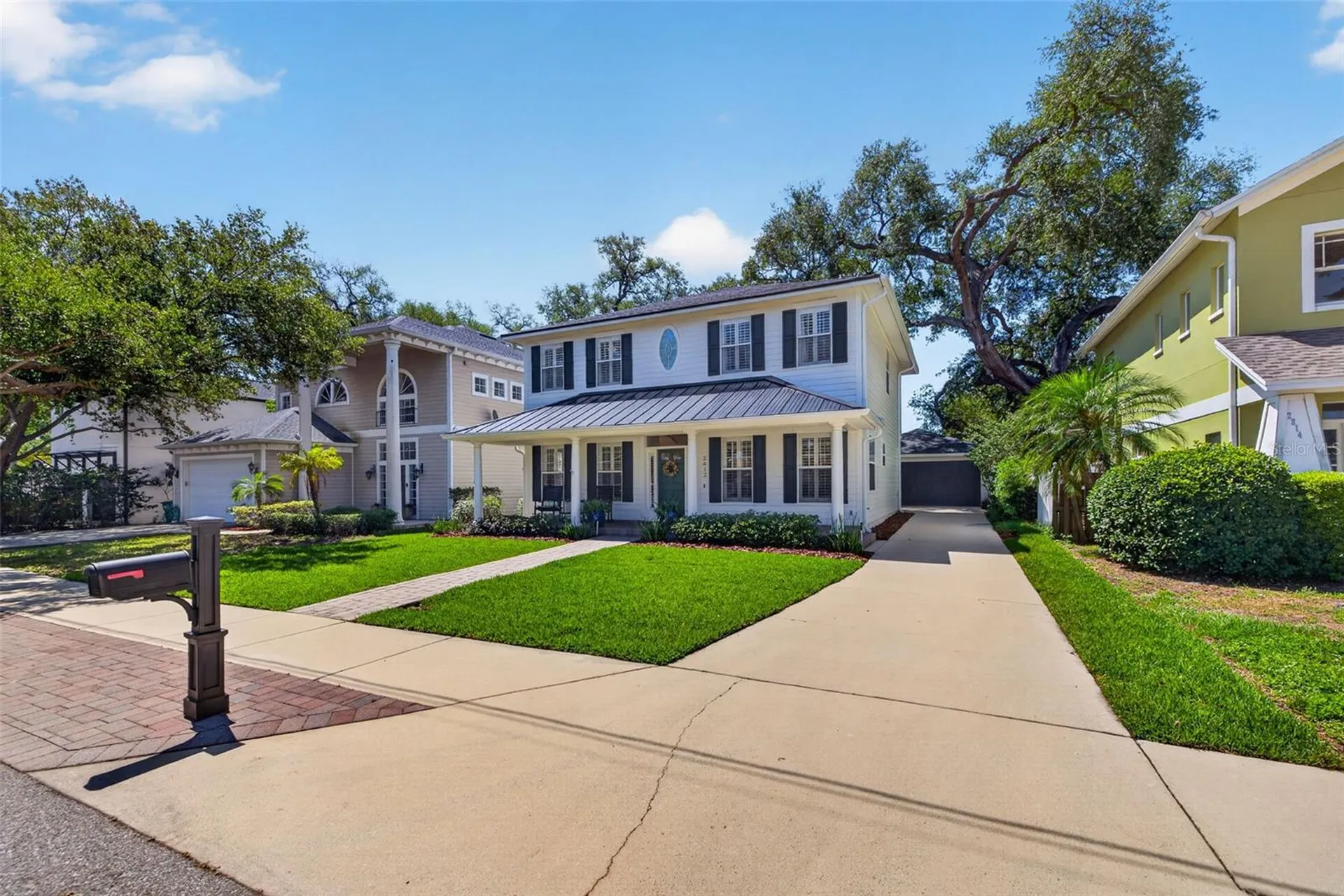 2812 W Paxton Avenue Tampa FL 33611