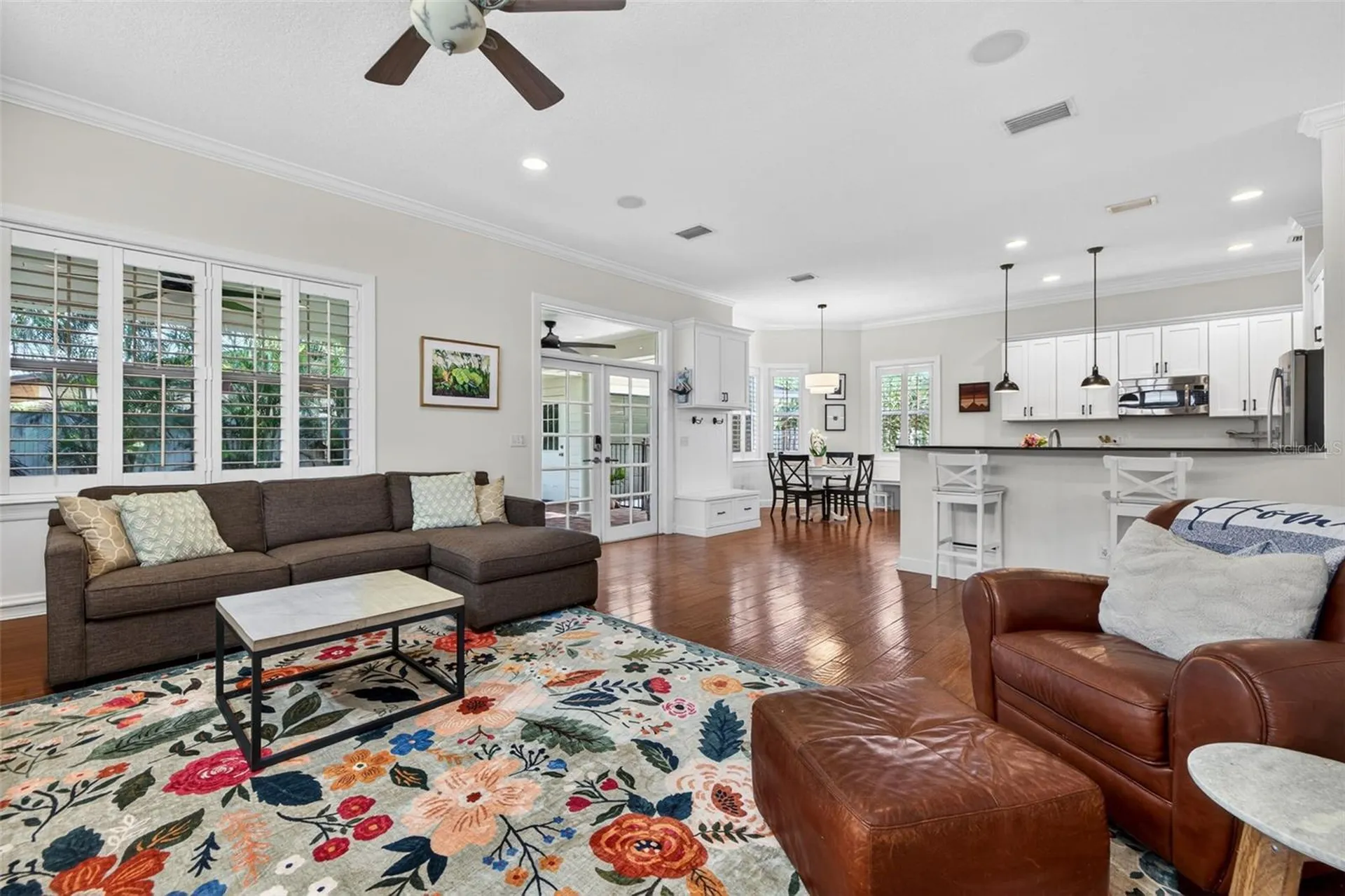 2812 W Paxton Avenue Tampa FL 33611