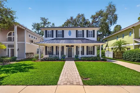 2812 W Paxton Avenue Tampa FL 33611