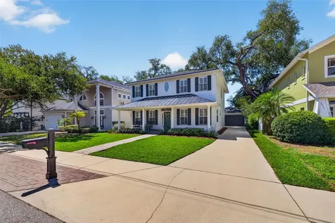 2812 W Paxton Avenue Tampa FL 33611