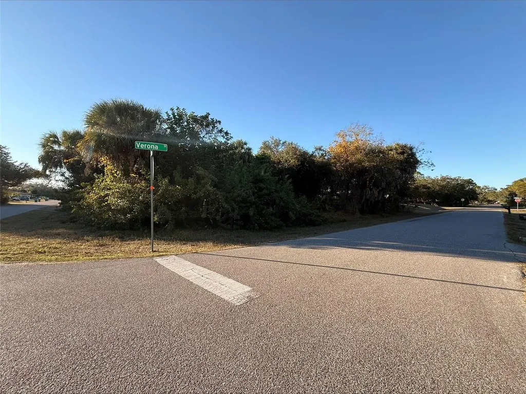 1100 Belmar Avenue Port Charlotte FL 33948