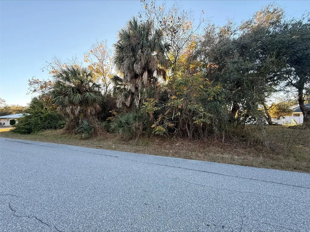 1100 Belmar Avenue Port Charlotte FL 33948