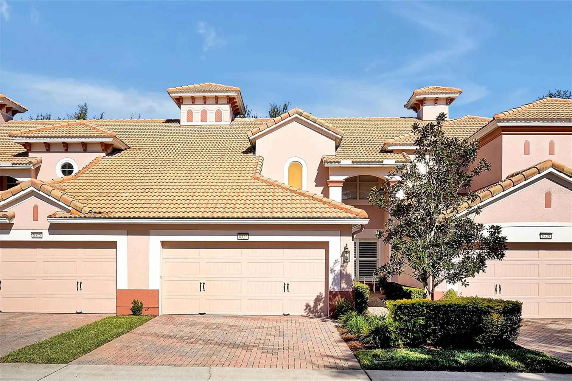 8327 Riverdale Lane Davenport FL 33896